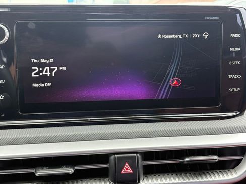 Certified 2023 Kia K5 GT-Line w/ GT-Line Premium Package FWD image 25