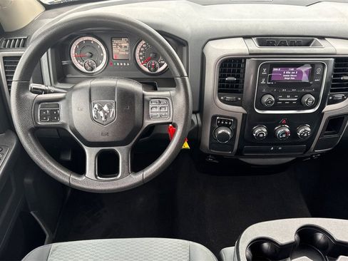Used 2016 RAM 1500 Express image 13