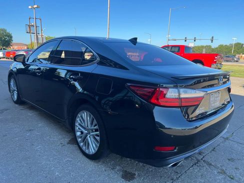 Used 2016 Lexus ES 350 image 6