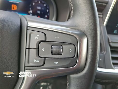 Certified 2024 Chevrolet Suburban LT AWD/4WD image 15