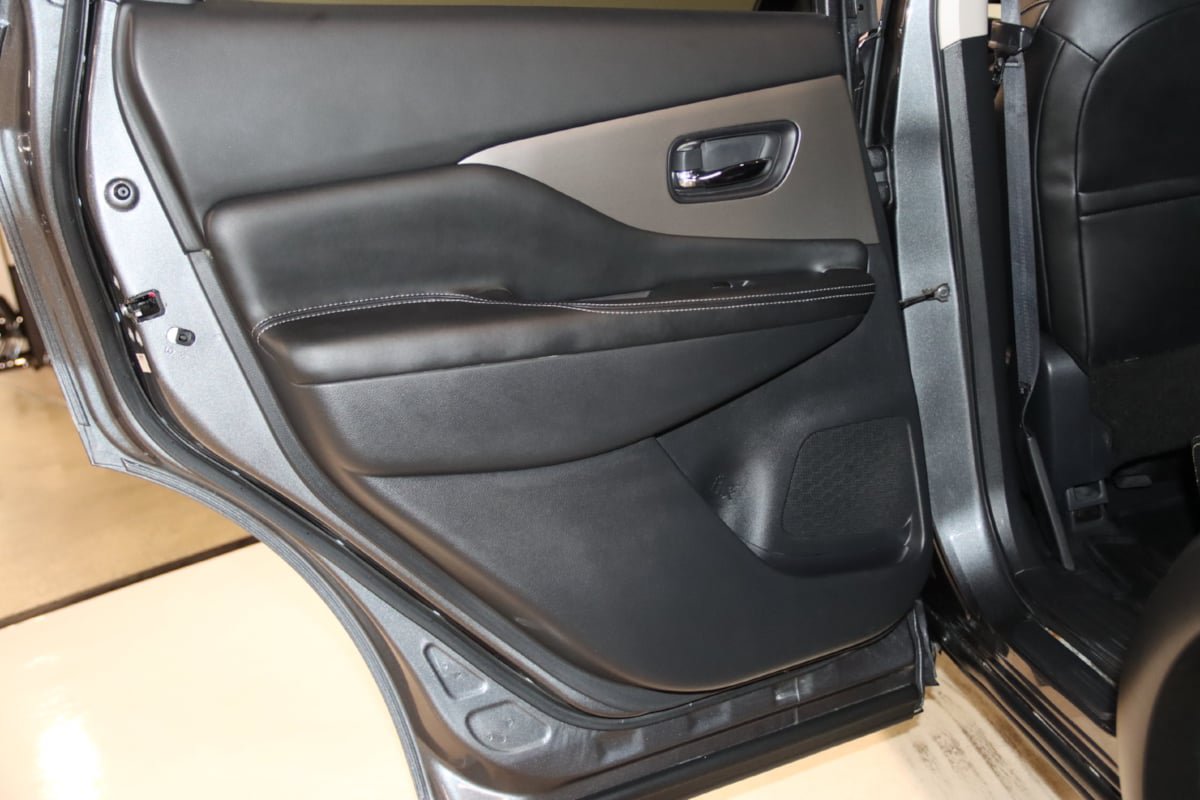 Used 2021 Nissan Murano SL AWD/4WD image 45