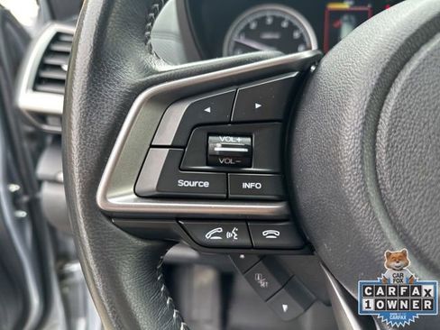 Certified 2023 Subaru Forester Premium image 14