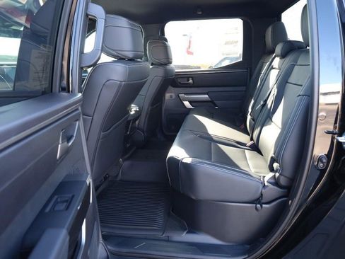 New 2026 Toyota Tundra SR5 image 19