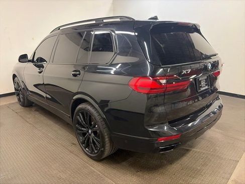 Used 2019 BMW X7 xDrive50i image 6