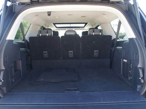 Used 2025 Ford Expedition Max Active AWD/4WD image 19