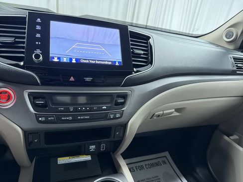 Used 2023 Honda Ridgeline RTL-E image 22