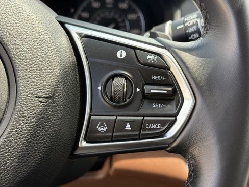 Certified 2023 Acura RDX AWD w/ Technology Package image 20