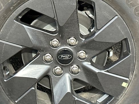 New 2025 Ford F150 Lightning Flash image 5