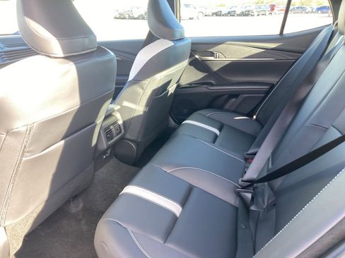 Certified 2026 Toyota Camry SE image 26