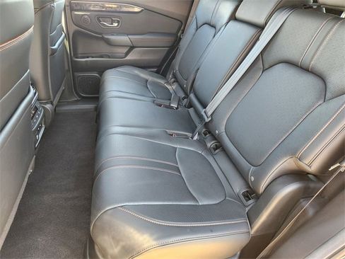 Certified 2026 Honda Passport TrailSport Elite image 13