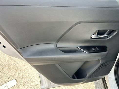 New 2026 Nissan Kicks SV w/ Cold Weather Package FWD image 18