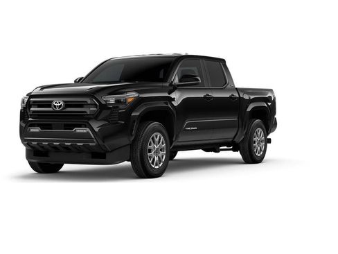 New 2026 Toyota Tacoma SR5 image 1