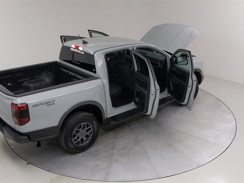 Certified 2024 Ford Ranger XLT image 50