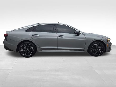 Used 2025 Kia K5 GT-Line image 14