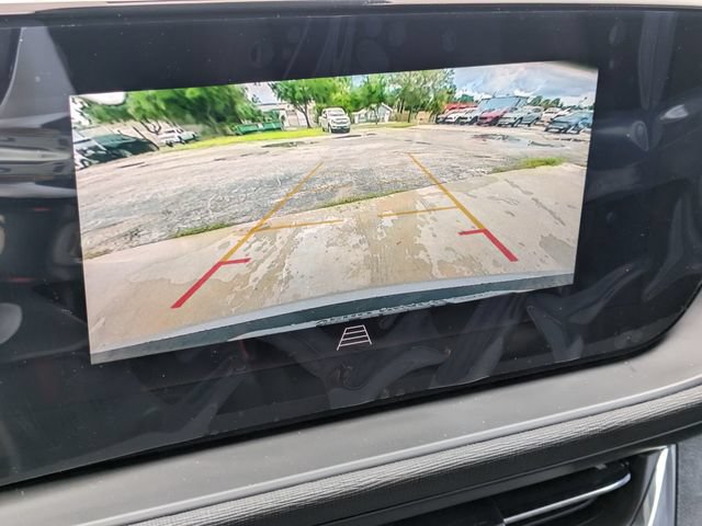 New 2026 Buick Envista Preferred w/ Convenience I Package FWD image 27