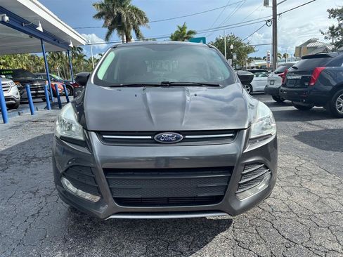 Used 2015 Ford Escape SE FWD image 8