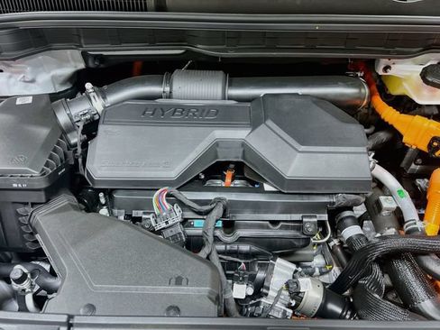 New 2027 Kia Carnival SX w/ Dark Edition Package FWD image 36