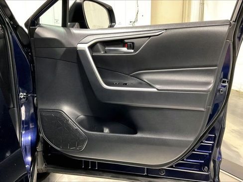 Used 2024 Toyota RAV4 XLE Premium w/ Weather Package image 24