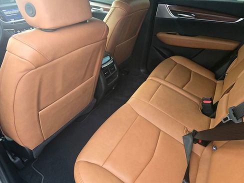 New 2026 Cadillac XT5 Premium Luxury w/ Driver Assist Package image 13