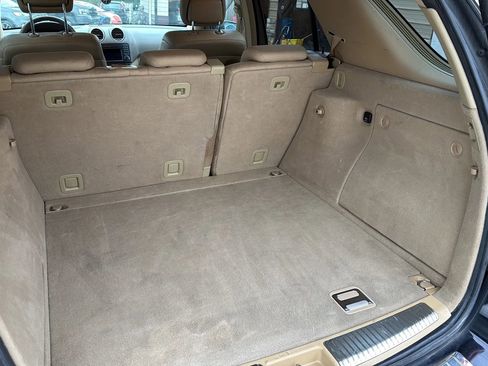 Used 2011 Mercedes-Benz ML 350 4MATIC image 14