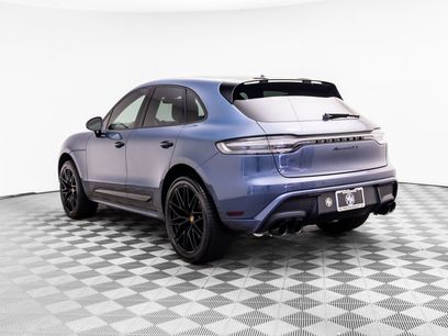 Certified 2022 Porsche Macan GTS