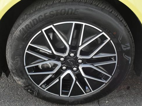 Used 2025 Ford Mustang Mach-E Premium image 54