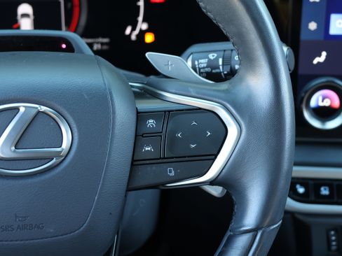 Certified 2024 Lexus RX 350 Premium Plus w/ Convenience Package image 21