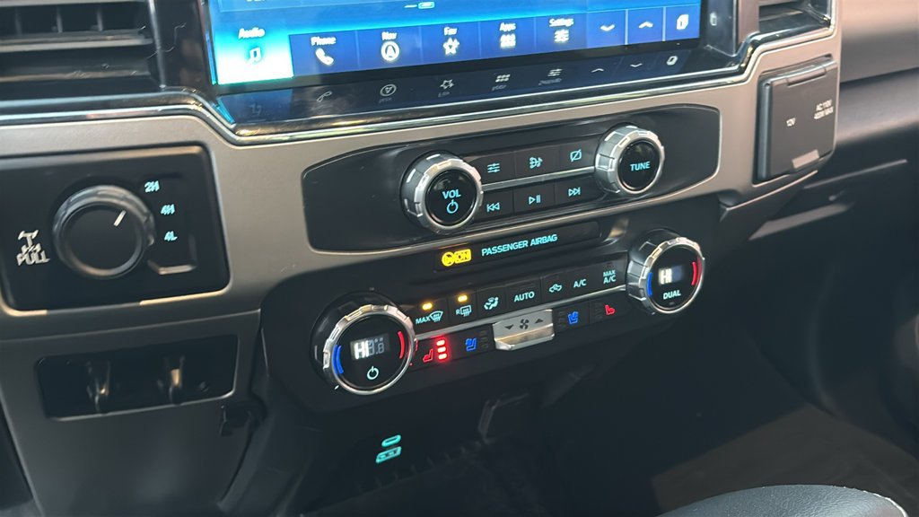Used 2022 Ford F350 Lariat AWD/4WD image 18