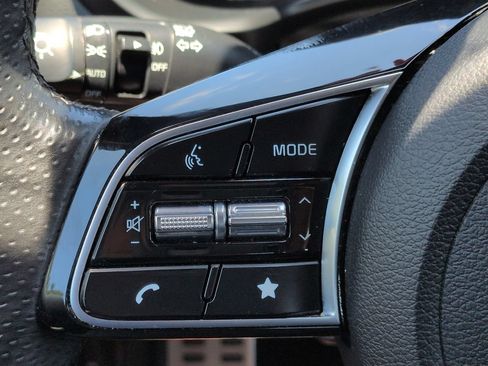 Used 2023 Kia Forte GT-Line w/ GT-Line Technology Package FWD image 24