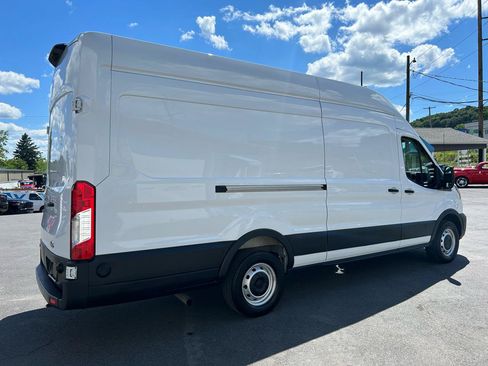 Used 2025 Ford Transit 250 148 High Roof Extended w/ Load Area Protection Package RWD image 5