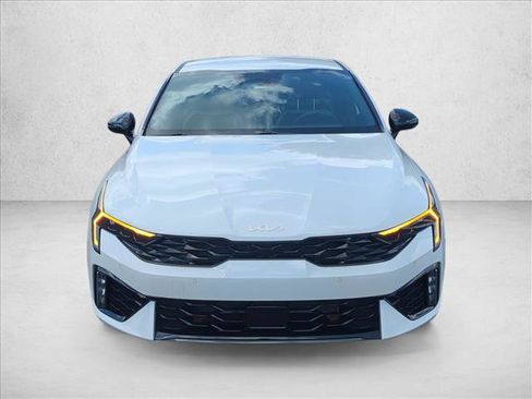 Used 2025 Kia K5 GT-Line FWD image 2