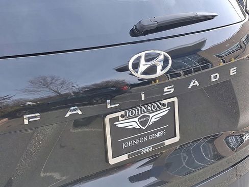Used 2021 Hyundai Palisade SEL image 24