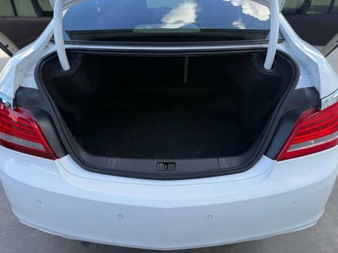 Used 2016 Buick LaCrosse Premium w/ Driver Confidence Package #1 image 35