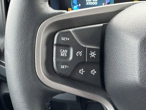 New 2025 Ford Bronco Badlands w/ Sasquatch Package image 12