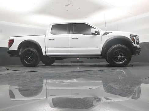 Used 2024 Ford F150 Raptor AWD/4WD image 53