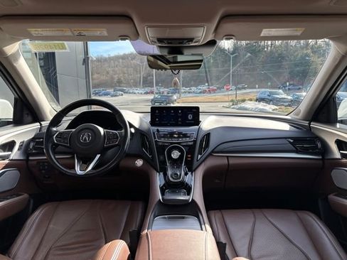 Used 2021 Acura RDX w/ Technology Package image 27