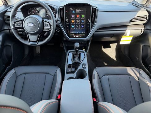 New 2026 Subaru Crosstrek 2.5i Limited AWD/4WD image 16