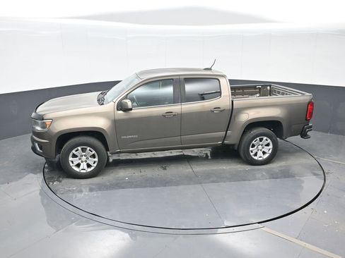 Used 2016 Chevrolet Colorado LT w/ LT Convenience Package image 18