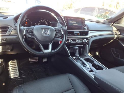 Used 2022 Honda Accord Sport image 14