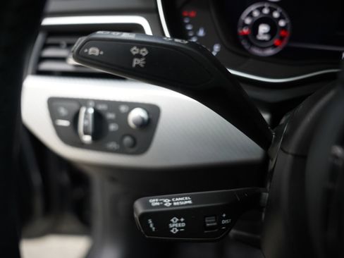 Used 2018 Audi A5 2.0T Prestige image 14