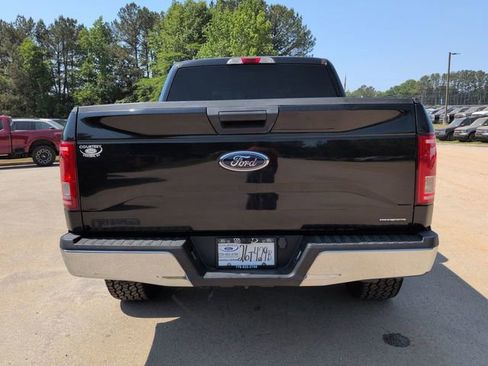 Used 2015 Ford F150 XLT RWD image 6