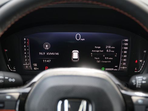 New 2026 Honda Pilot TrailSport image 27