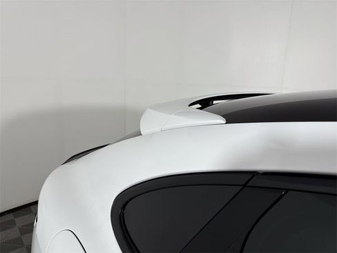 New 2025 Porsche Cayenne Coupe image 17