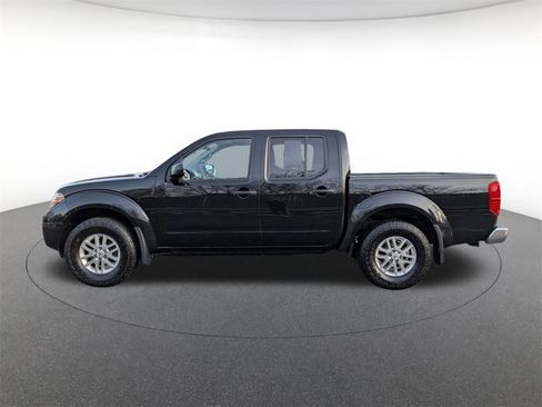 Used 2016 Nissan Frontier SV image 8