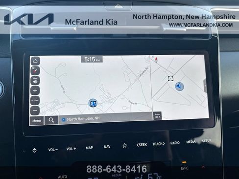 Used 2023 Hyundai Tucson Limited AWD/4WD image 12