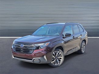 New 2026 Subaru Forester Touring 360° Tour