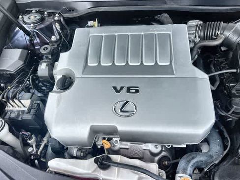 Used 2018 Lexus ES 350 w/ Ultra Luxury Package FWD image 10