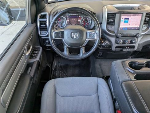 Used 2022 RAM 1500 Big Horn image 15