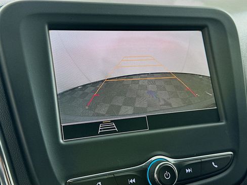 Used 2023 Chevrolet Equinox LT image 21