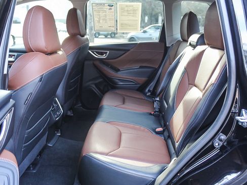 Certified 2023 Subaru Forester Touring w/ Popular Package #2 image 15